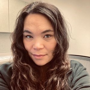 Meet your Posher, Karissa